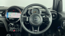 MINI Hatchback 2.0 Cooper S Sport 5dr Auto [Comfort/Nav Pack] Petrol Hatchback